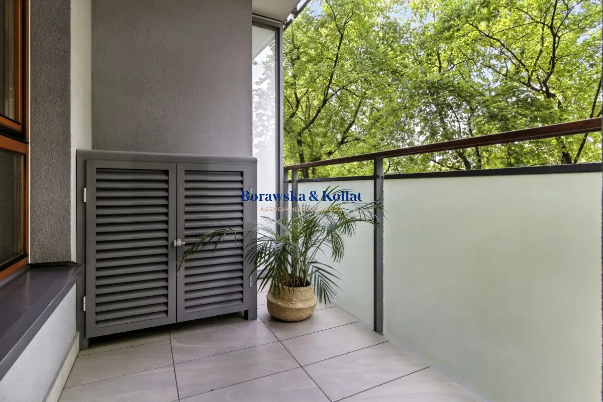 Apartament, ul. Rydygiera