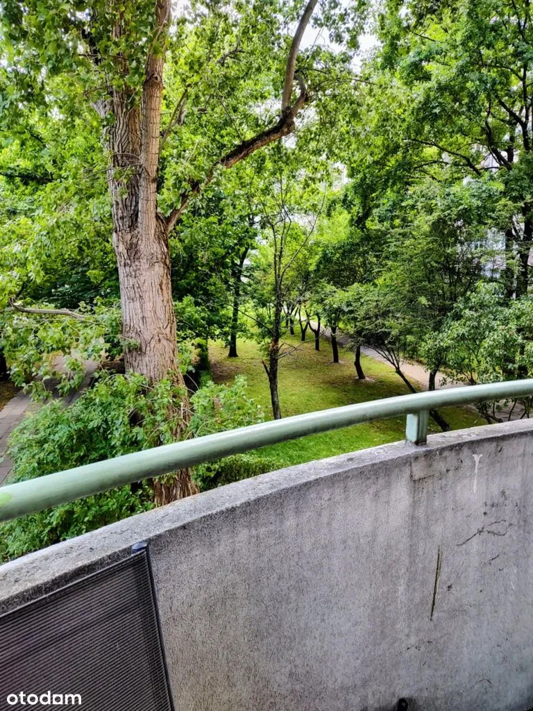 69.04m2, 3 pokoje, duży balkon, do remontu, Mokotów-Ksawerów