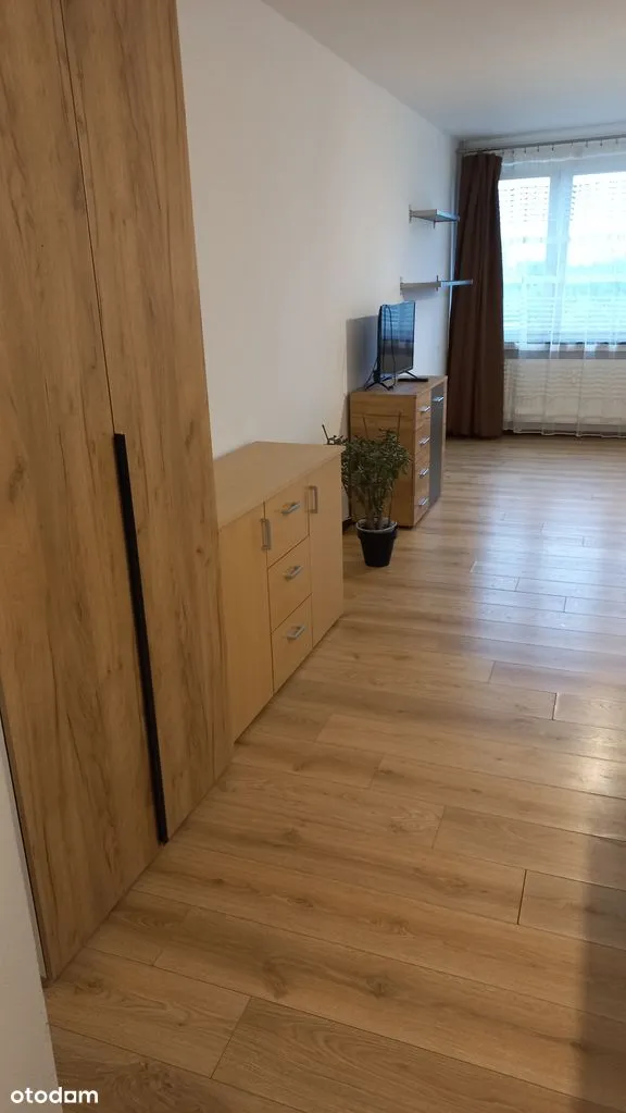 1-pokojowe kawalerka 29 m bliski Żoliborz