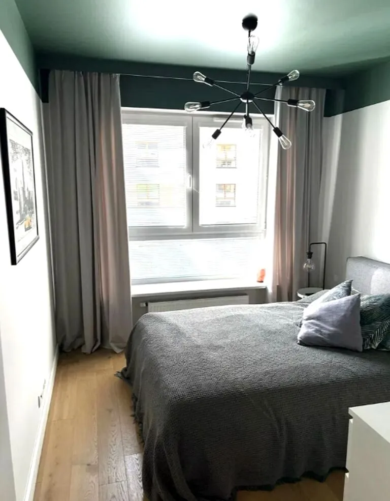 Apartament, ul. Komputerowa