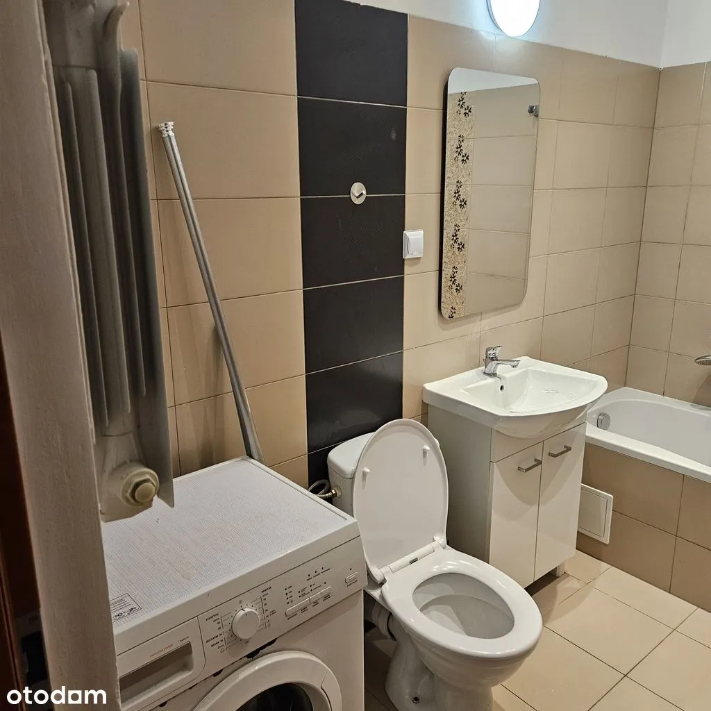 Kawalerka 35m2 Warszawa 200m od Al. Krakowskiej
