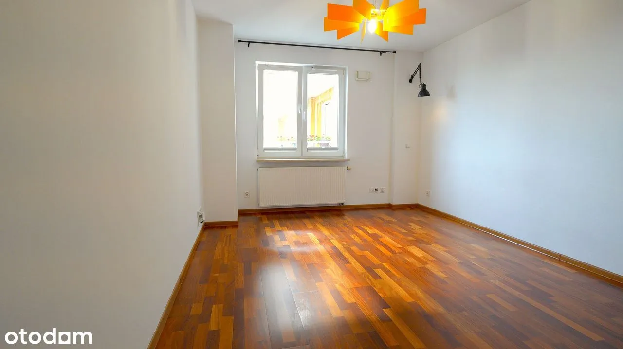 Mieszkanie, 28 m², Warszawa