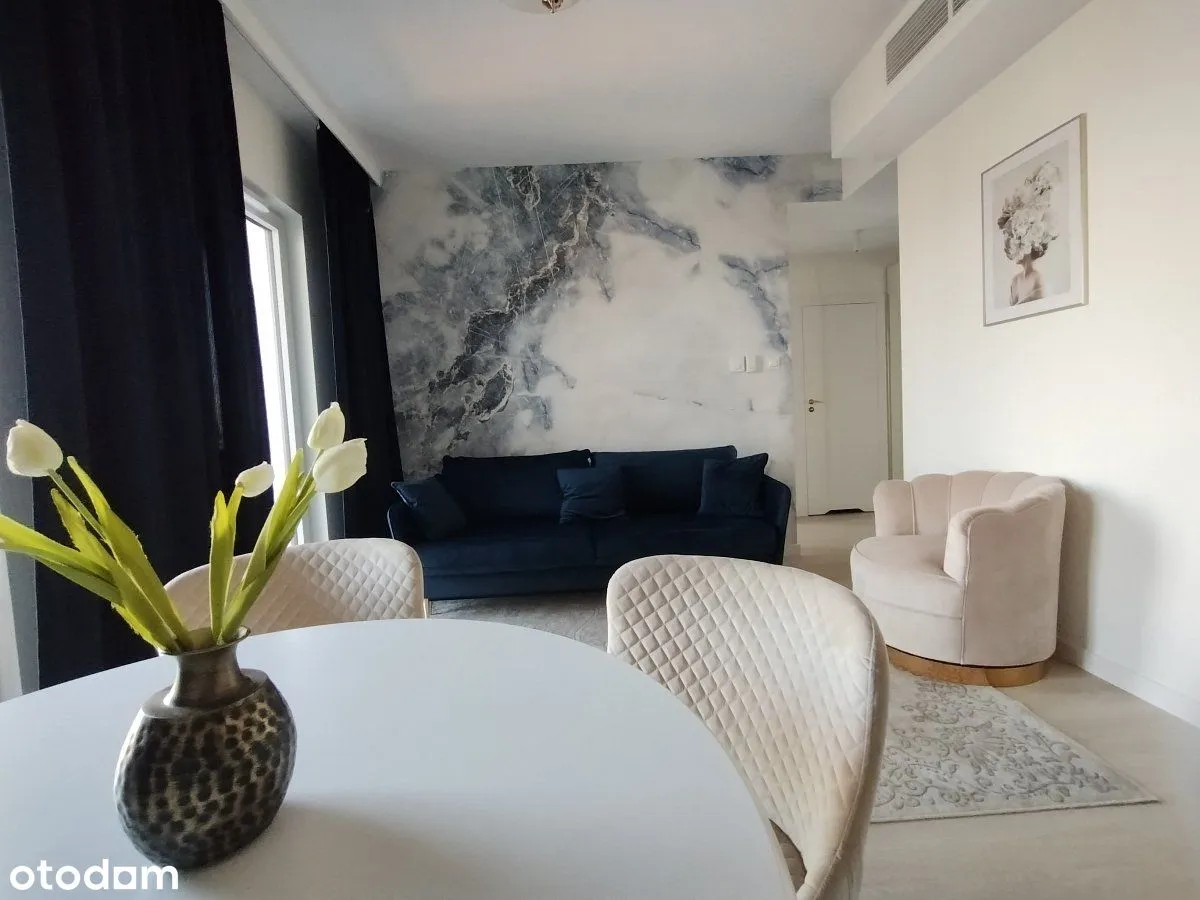 Wyjątkowy Apartament 2 pok 0%PCC , 0%Prowizji