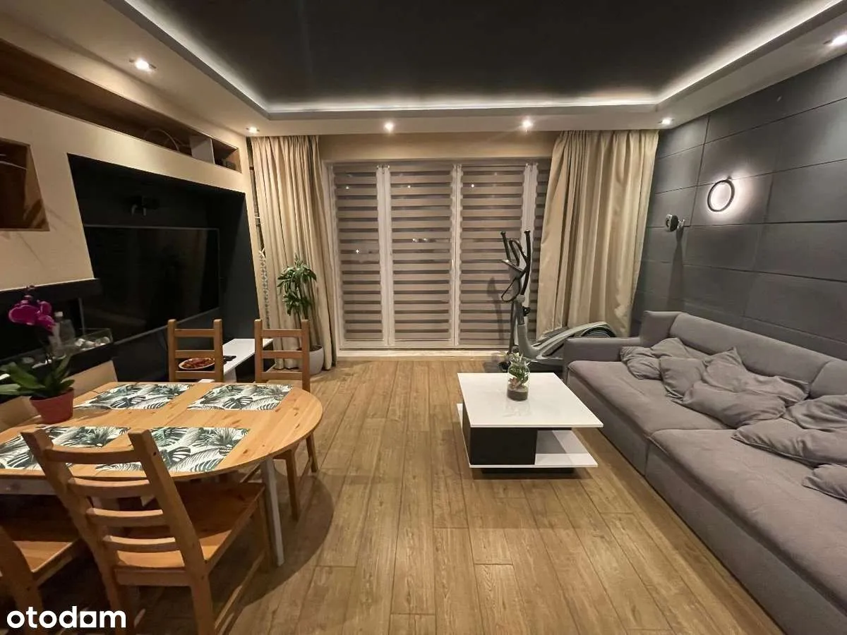 Nowoczesne mieszkanie do wynajęcia 45m2, Białołęka