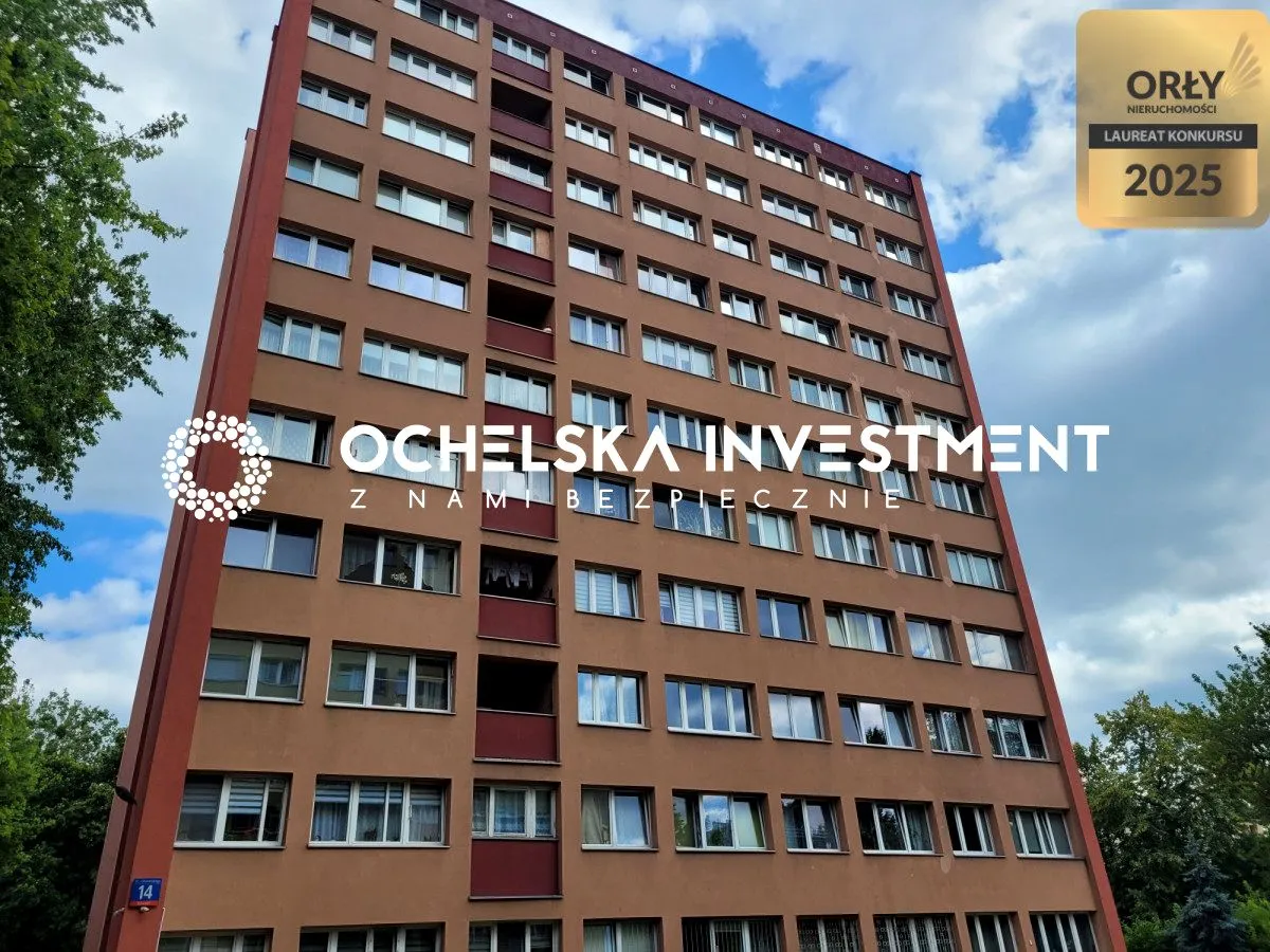 Mieszkanie, ul. Siemieńskiego