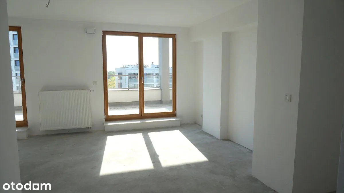 Wyjątkowy Apartament 2 pok 0%PCC , 0%Prowizji