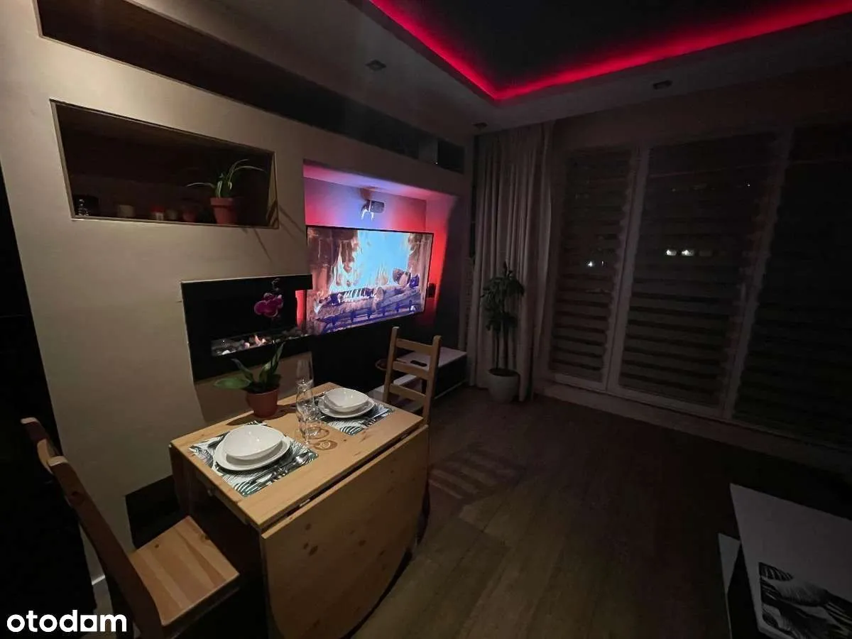 Nowoczesne mieszkanie do wynajęcia 45m2, Białołęka