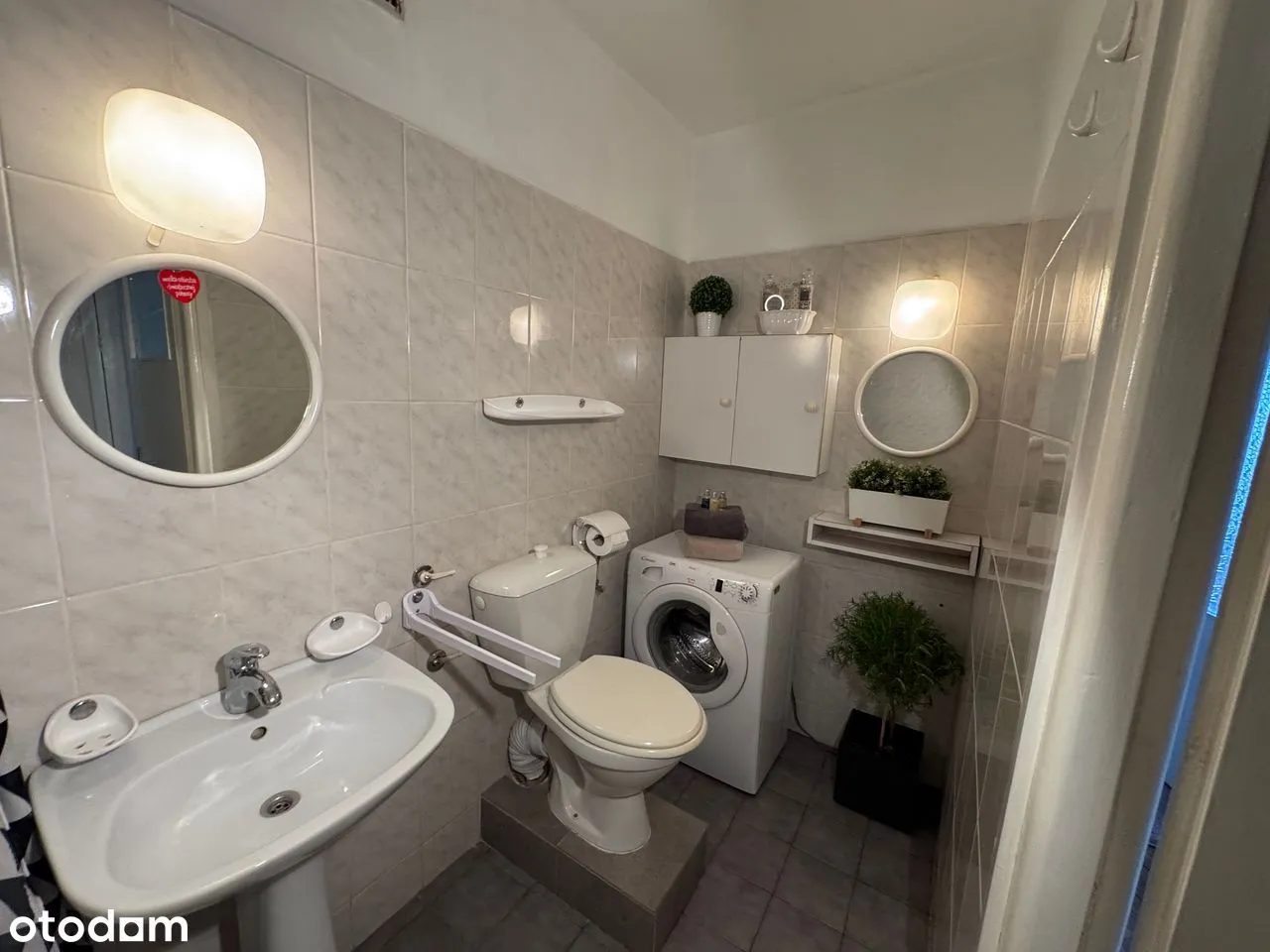 Warszawa – Chocimska 7A | 82,5 m² z duszą, światłem i historią