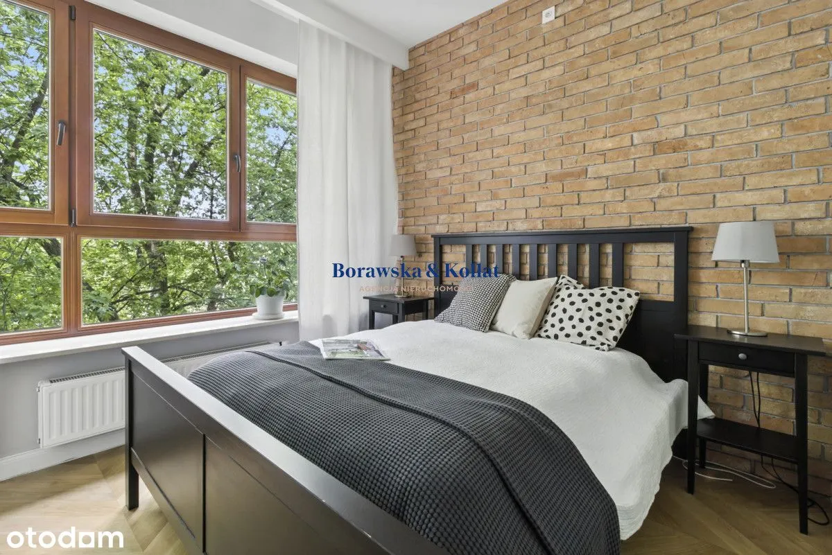 Apartament, ul. Rydygiera