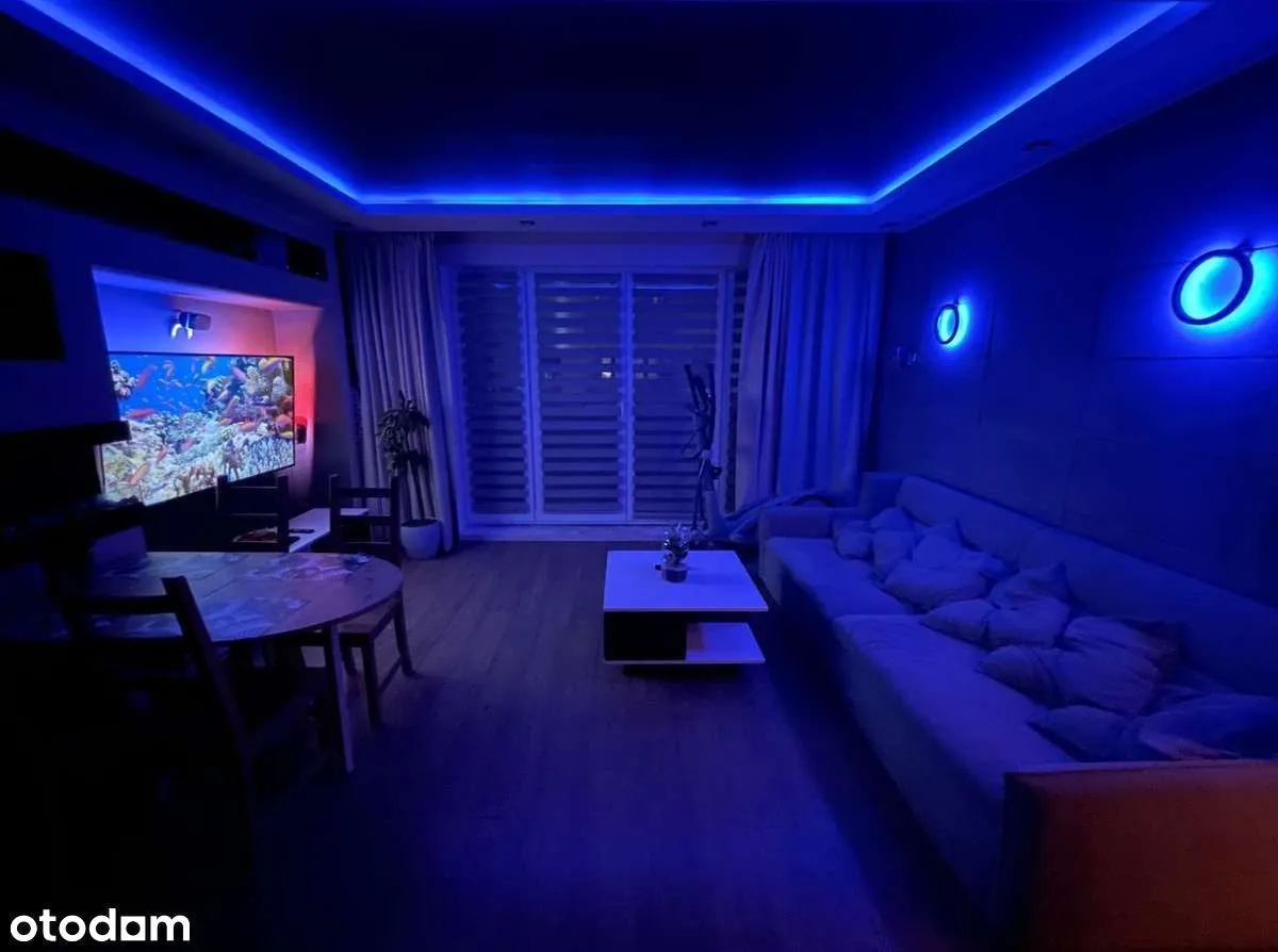 Nowoczesne mieszkanie do wynajęcia 45m2, Białołęka