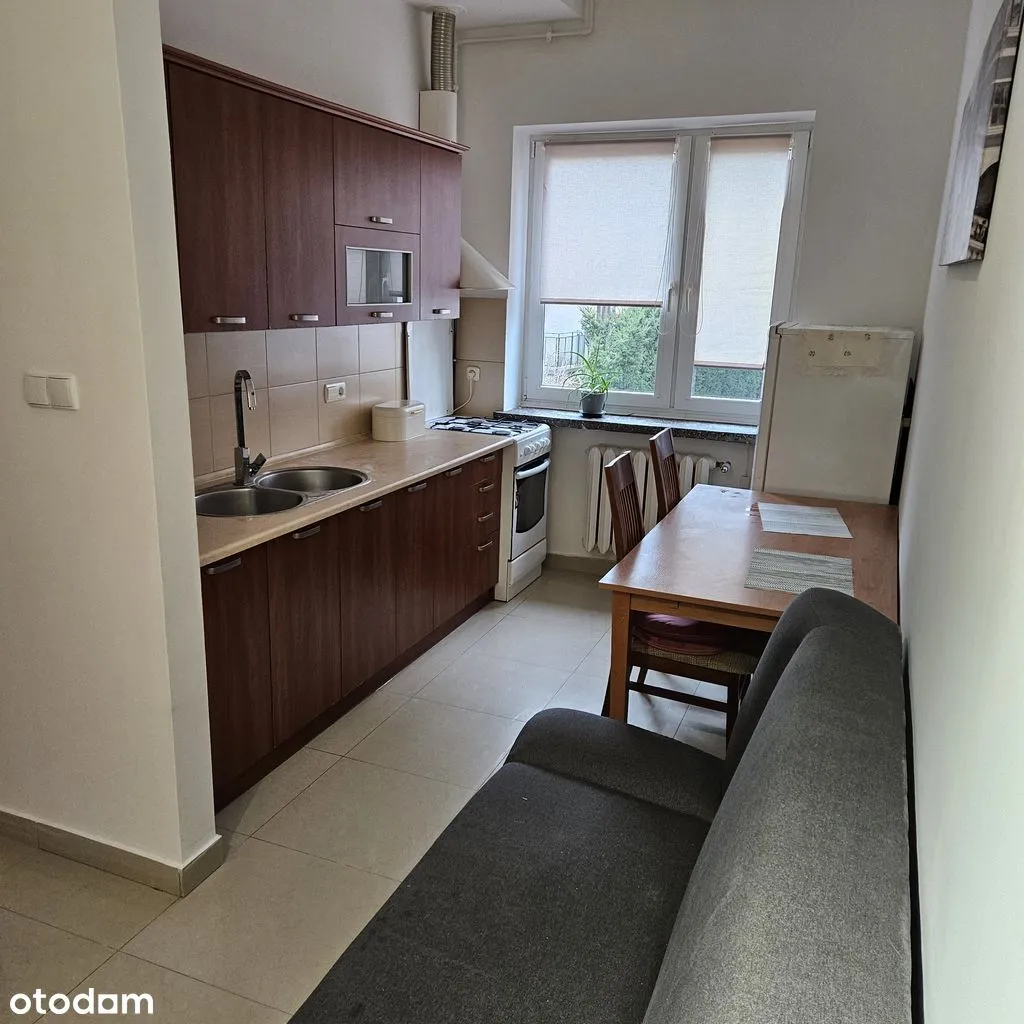 Kawalerka 35m2 Warszawa 200m od Al. Krakowskiej