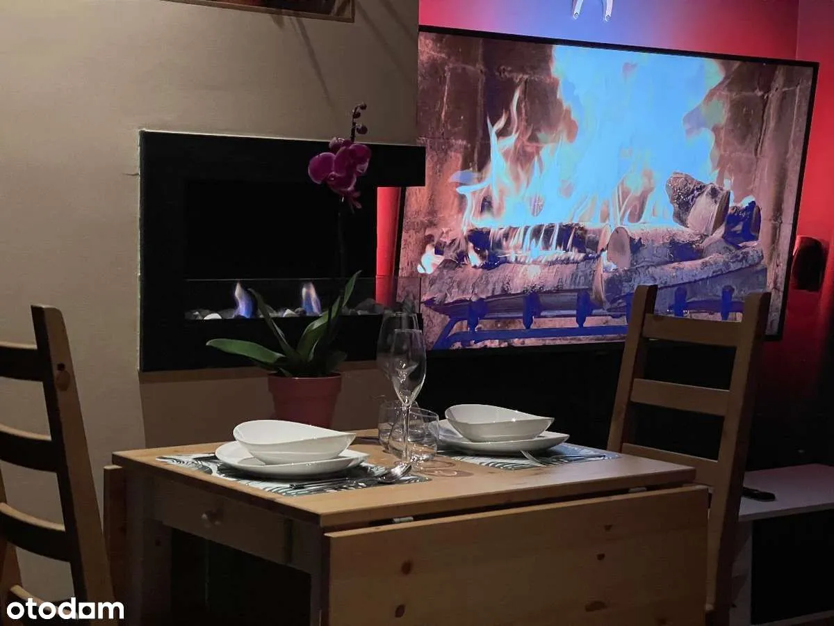 Nowoczesne mieszkanie do wynajęcia 45m2, Białołęka