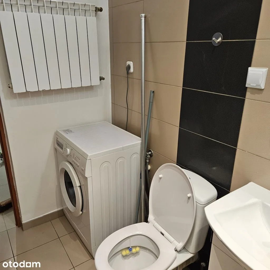 Kawalerka 35m2 Warszawa 200m od Al. Krakowskiej