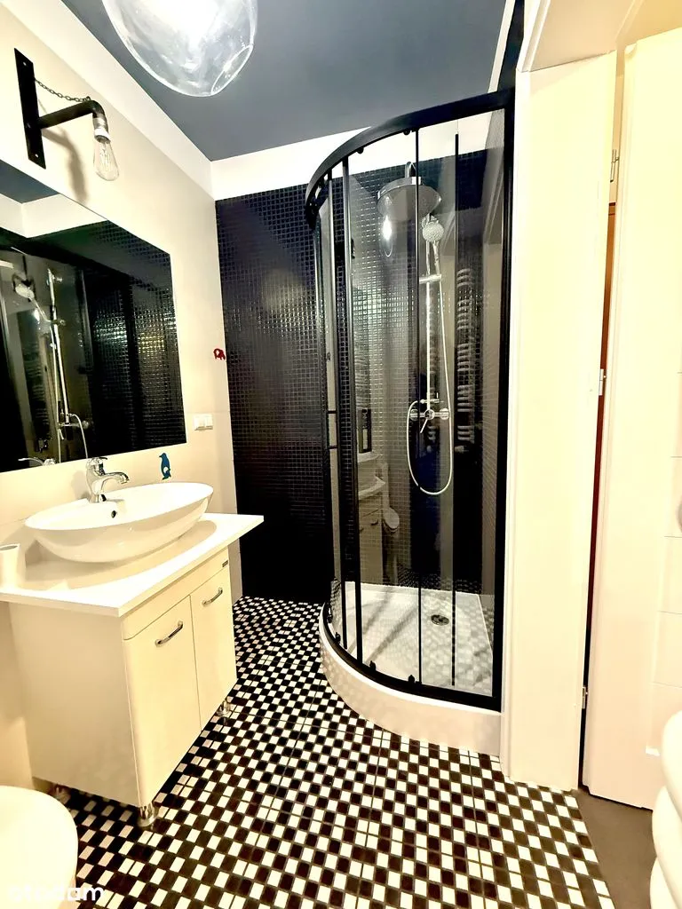 Mieszkanie, 28 m², Warszawa