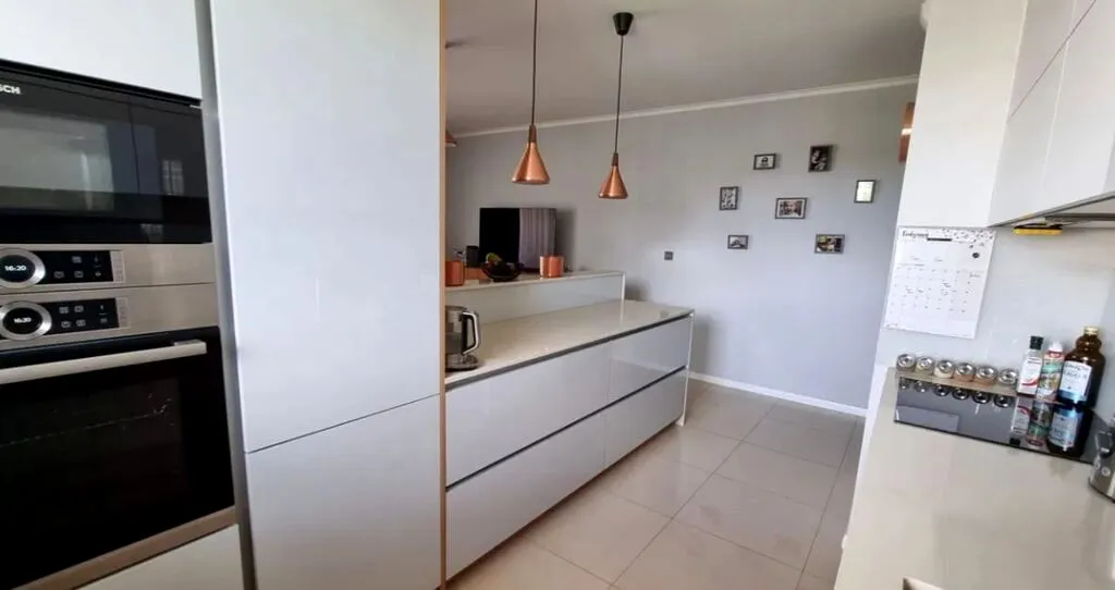Apartament, ul. Cybernetyki