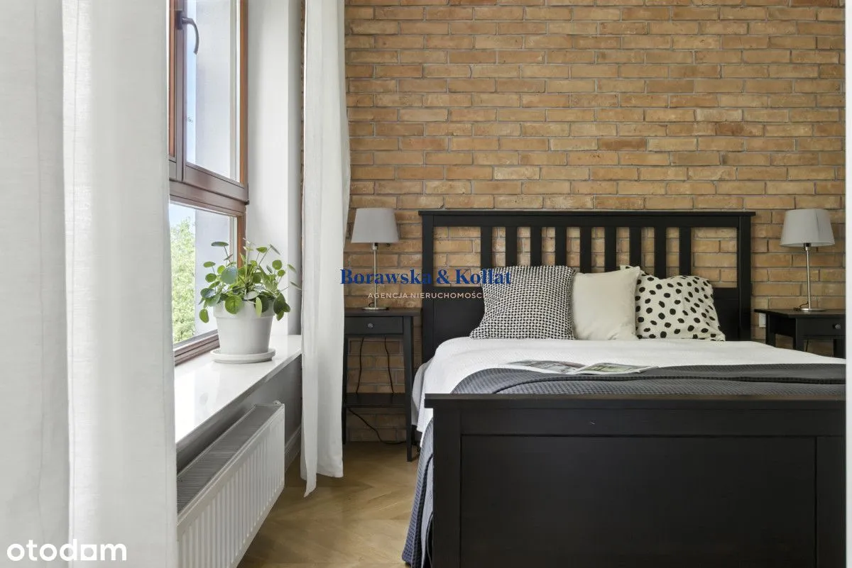 Apartament, ul. Rydygiera