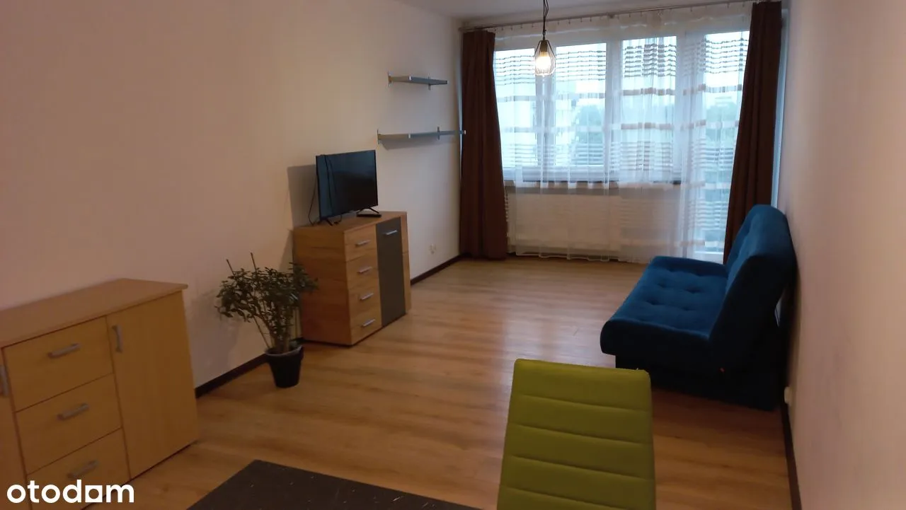 1-pokojowe kawalerka 29 m bliski Żoliborz