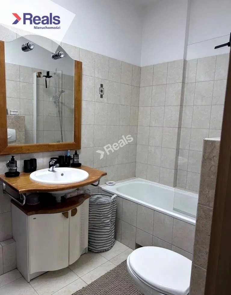 Apartament, ul. Francuska
