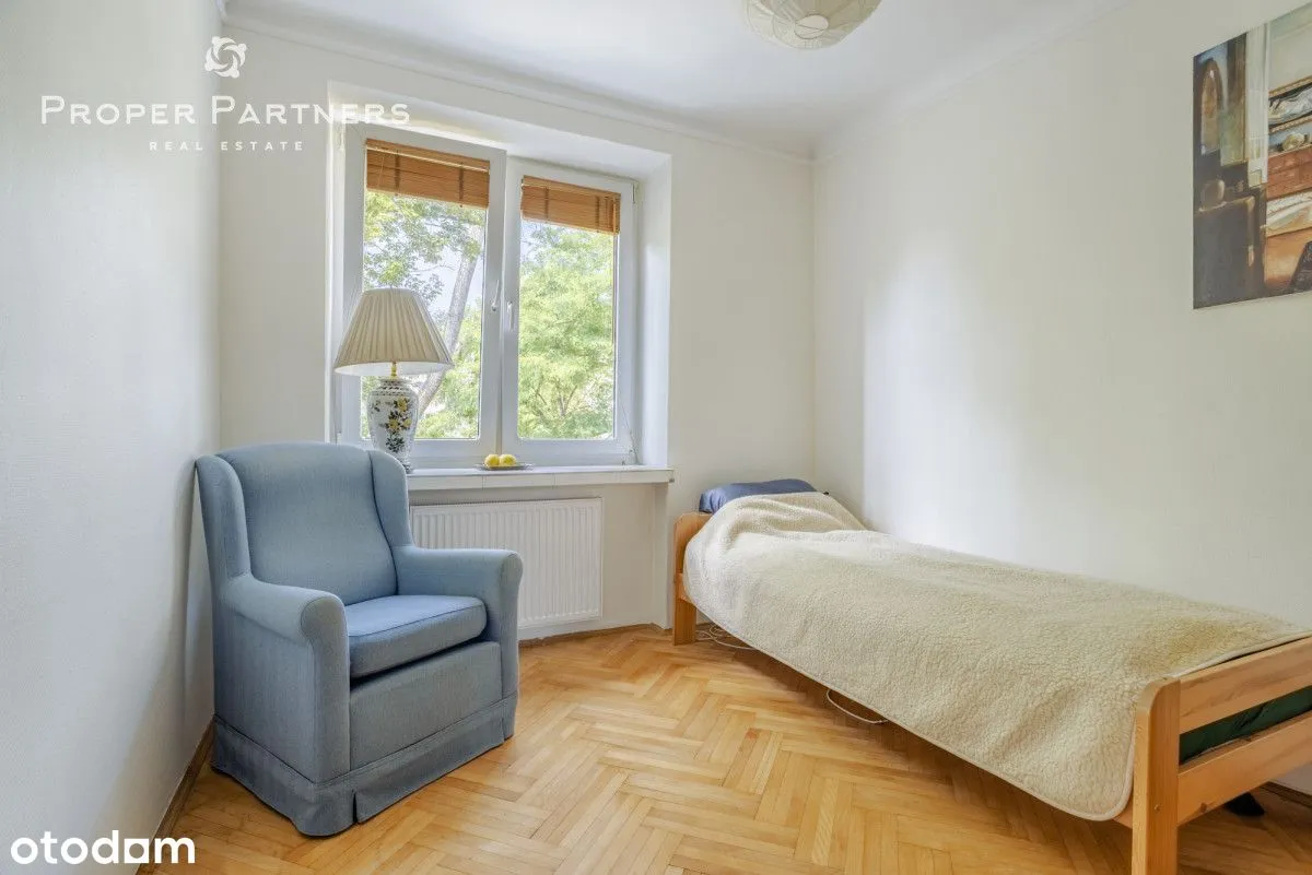 Mieszkanie, ul. Dąbrowskiego