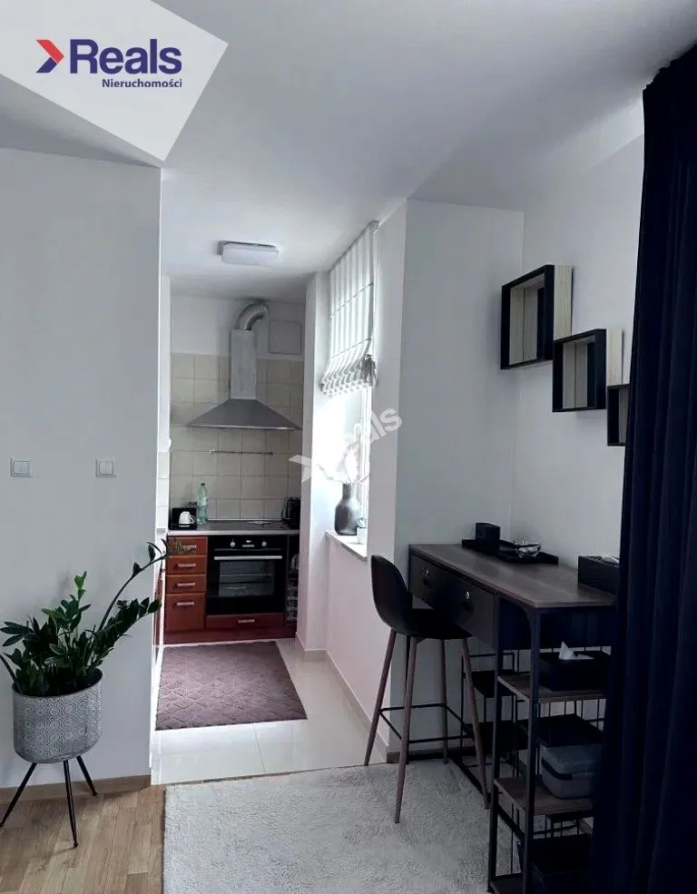 Apartament, ul. Francuska