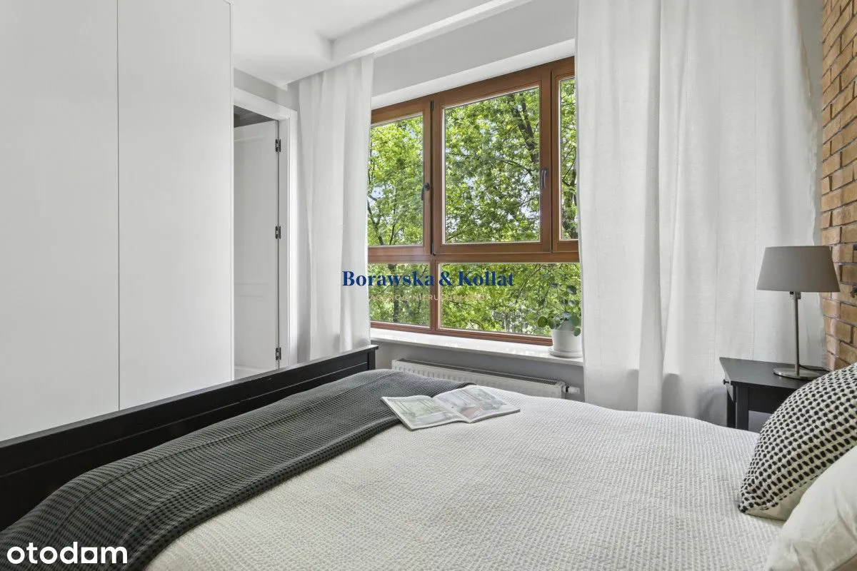 Apartament, ul. Rydygiera