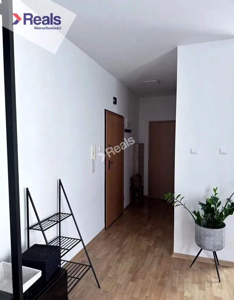 Apartament, ul. Francuska