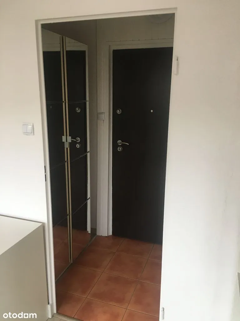 Bezpośrednio mieszkane 32m Mokotów Modzelewskiego
