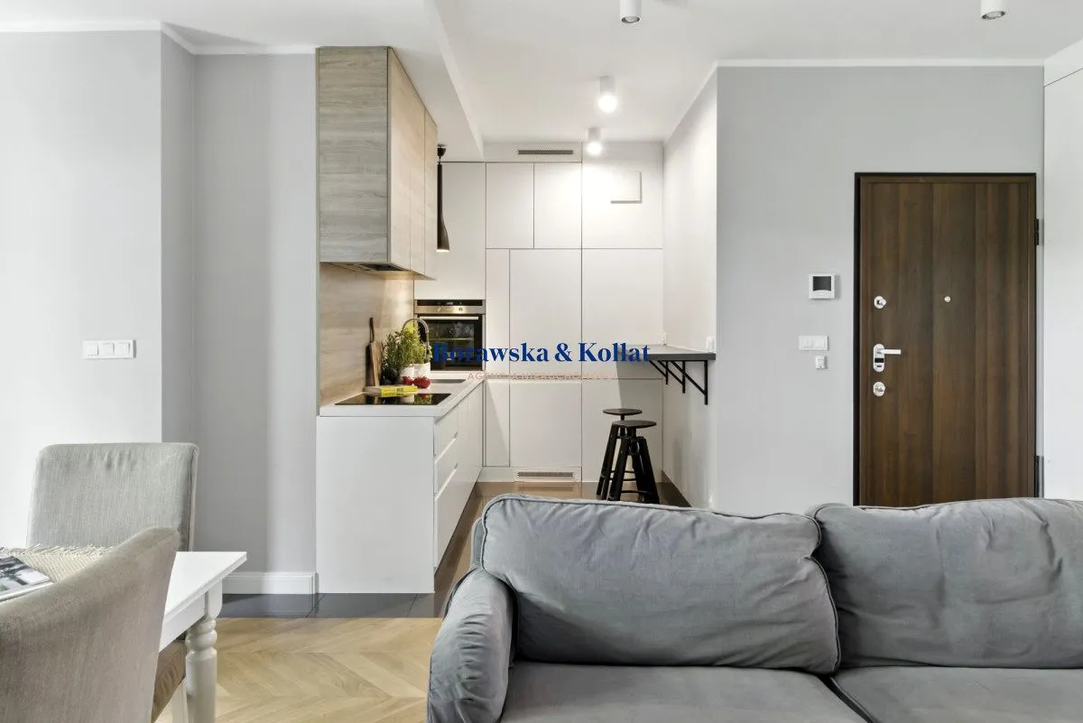 Apartament, ul. Rydygiera