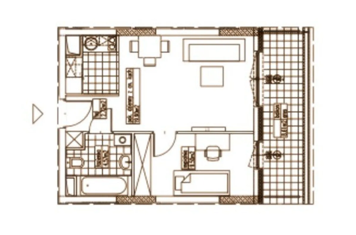 Wyjątkowy Apartament 2 pok 0%PCC , 0%Prowizji
