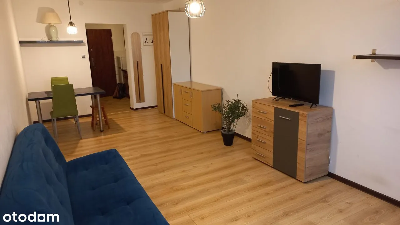 1-pokojowe kawalerka 29 m bliski Żoliborz
