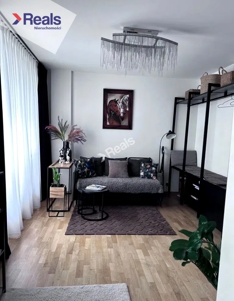 Apartament, ul. Francuska