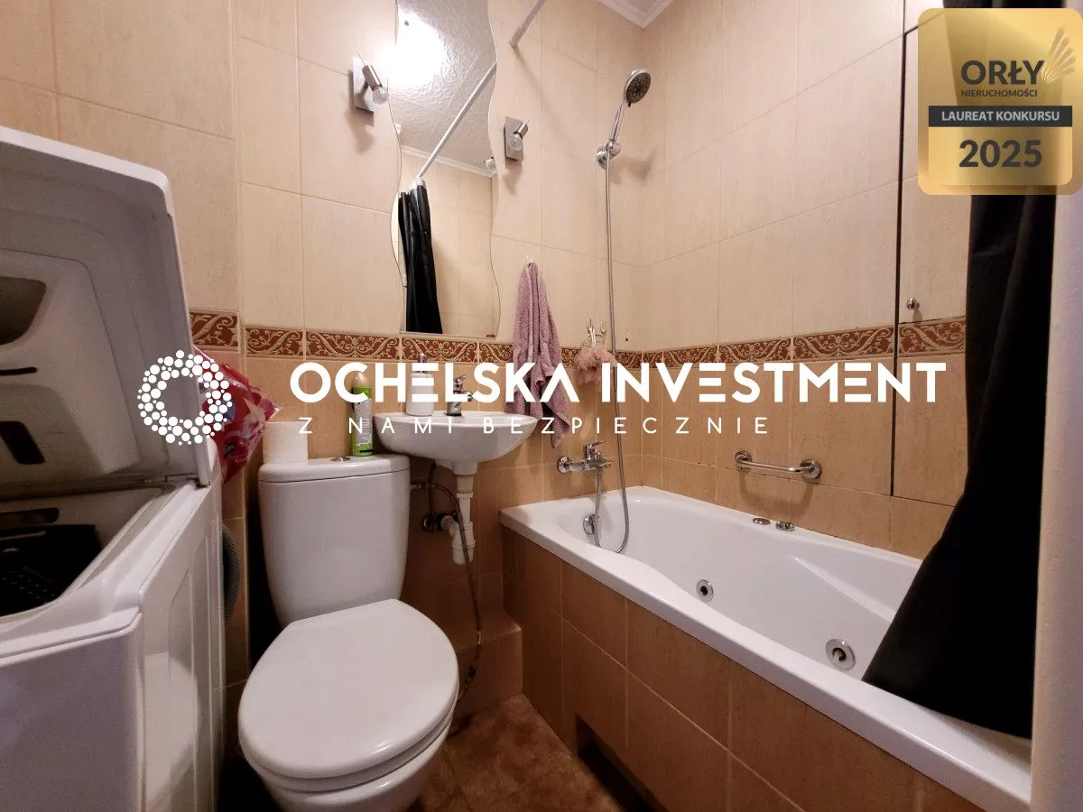Mieszkanie, ul. Siemieńskiego