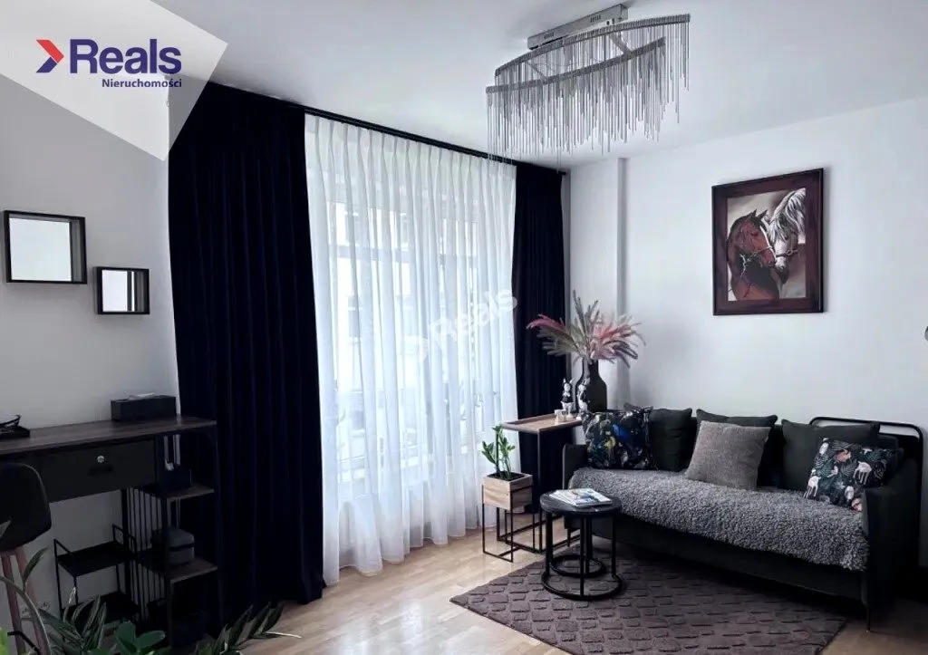 Apartament, ul. Francuska