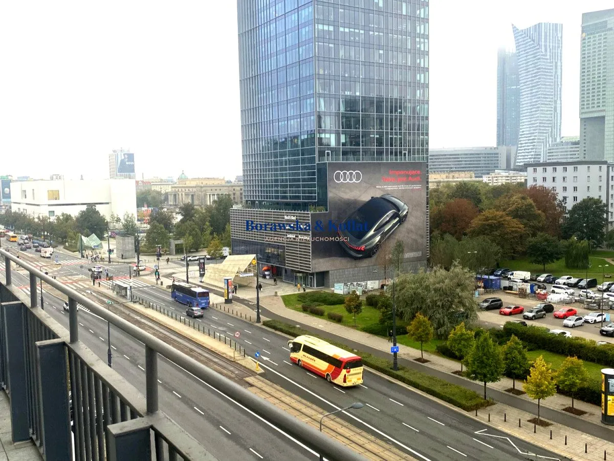 Mieszkanie, ul. Marszałkowska