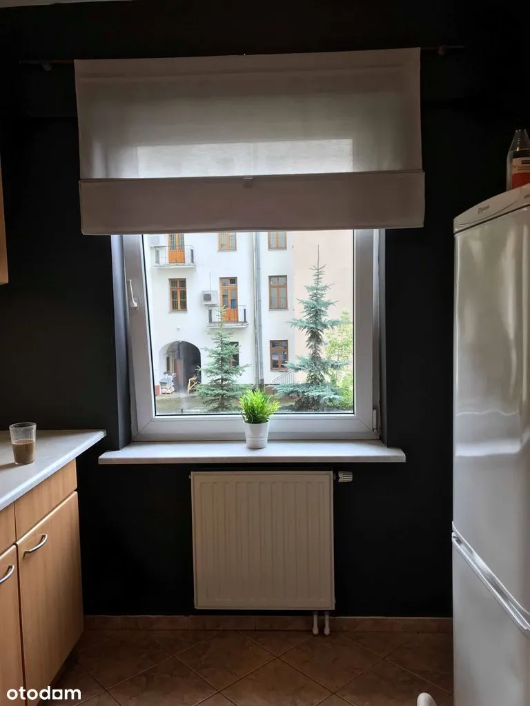 Mieszkanie z balkonem - Praga Północ