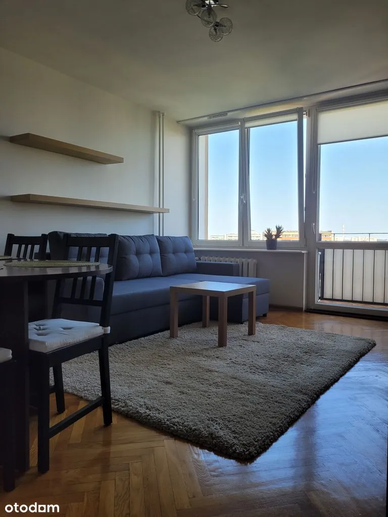 Mieszkanie 2 pokojowe, Nowa Praga, ul. Karola Darwina