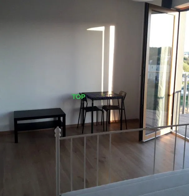 Apartament, ul. Rudzka