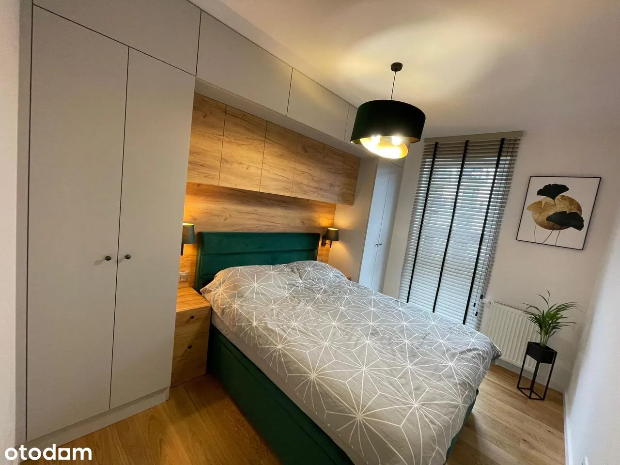 Nowoczesne 3pok | balkon | 2 miejsca postojowe| 0% prowizji