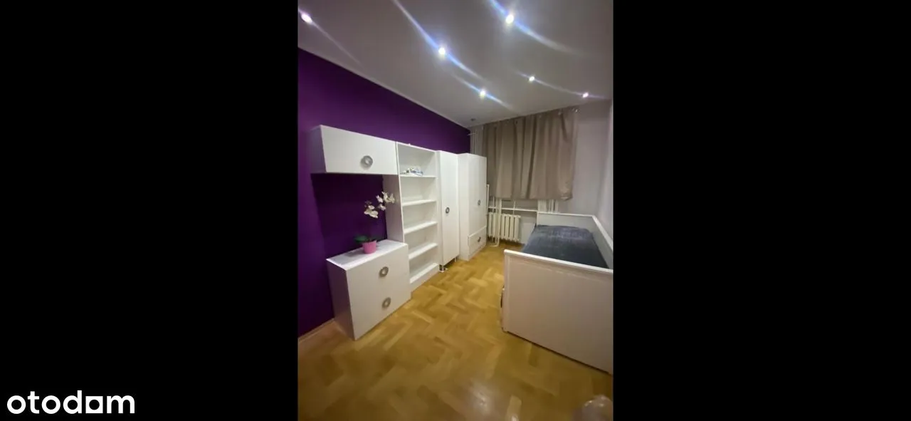Wynajmę mieszkanie od 1 sierpnia