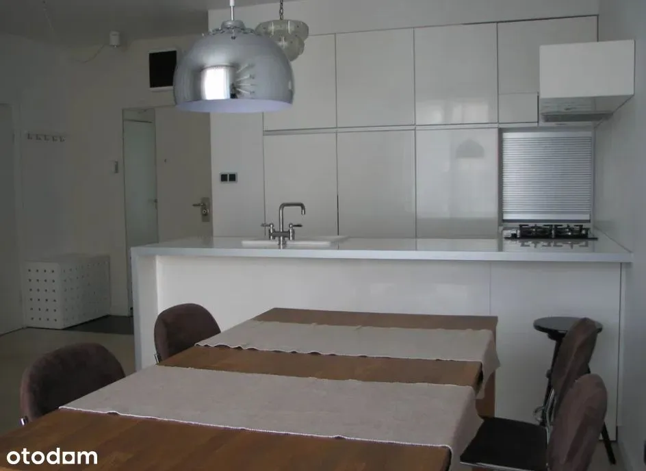 Mieszkanie, 63 m², Warszawa