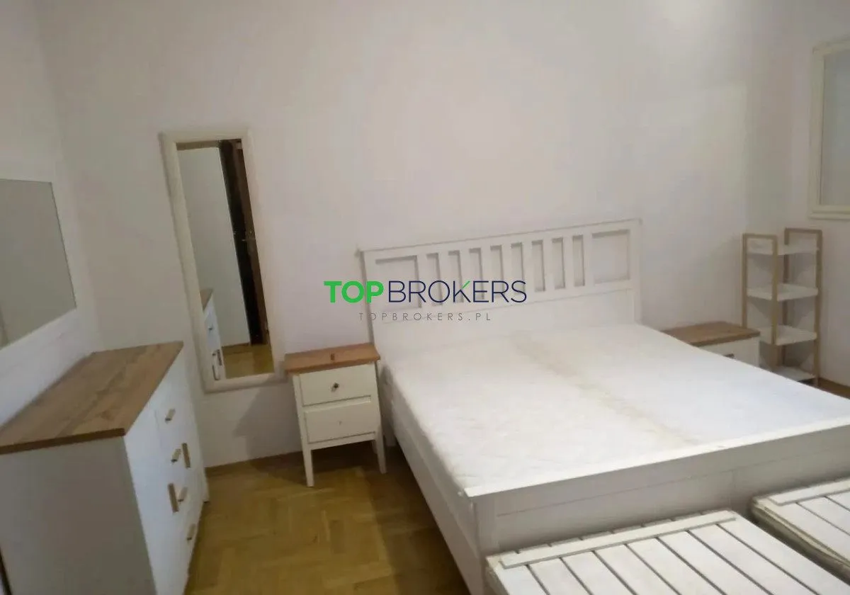 Apartament, ul. Wiktorska