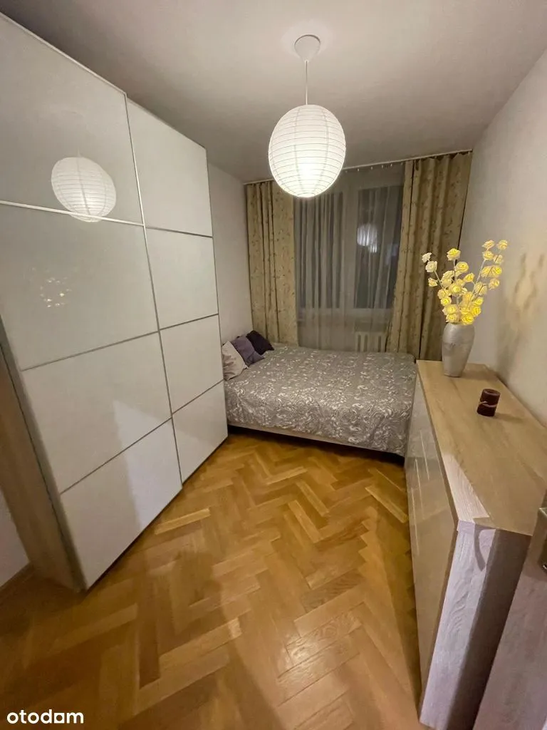 Przytulne 2 pok blisko centrum i Arkadii