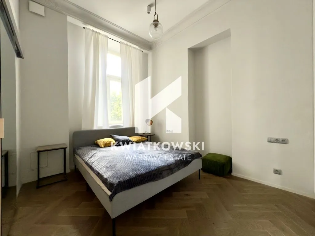 Mieszkanie, ul. Kopernika