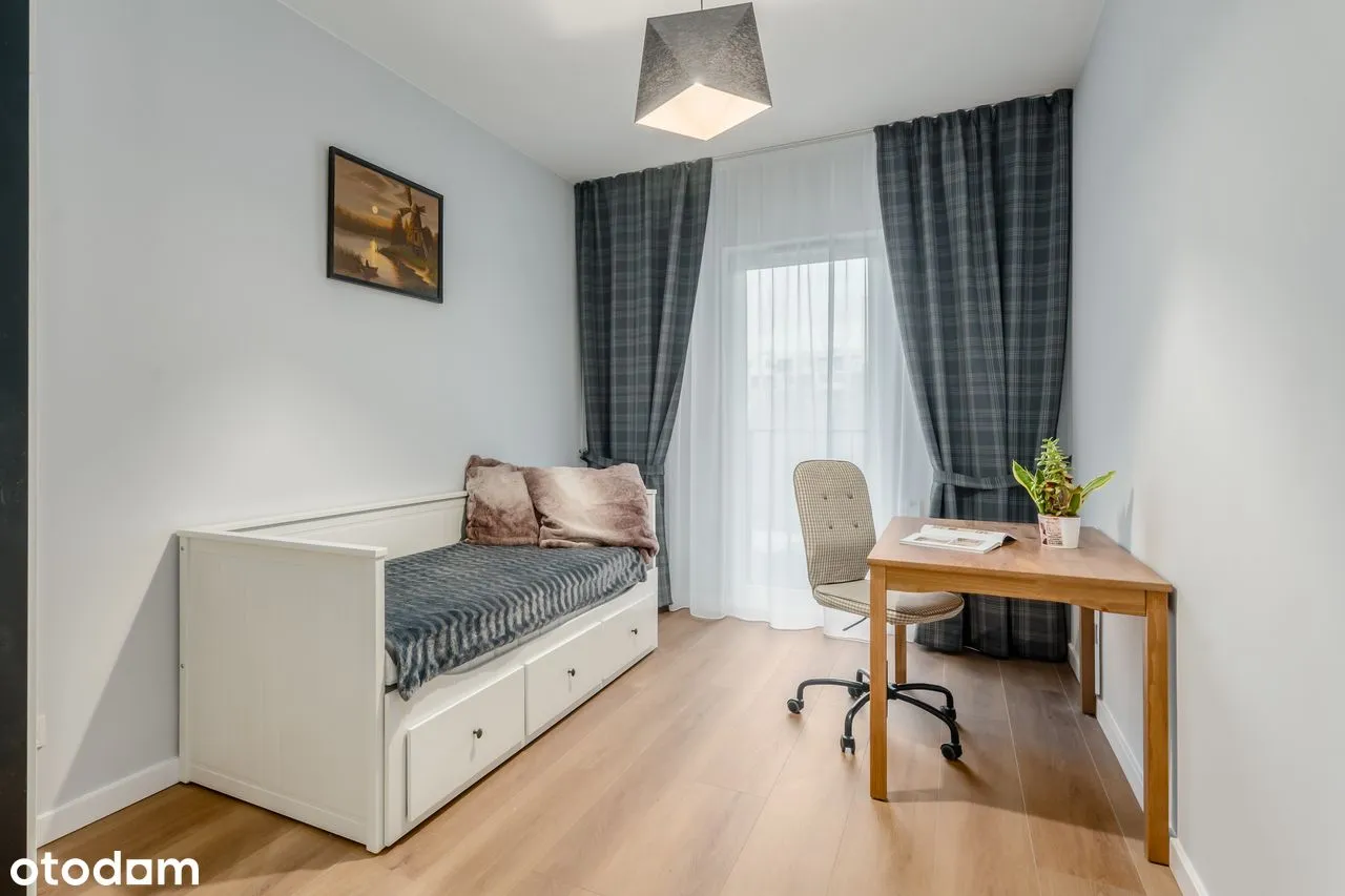 Mieszkanie, 67 m², Warszawa
