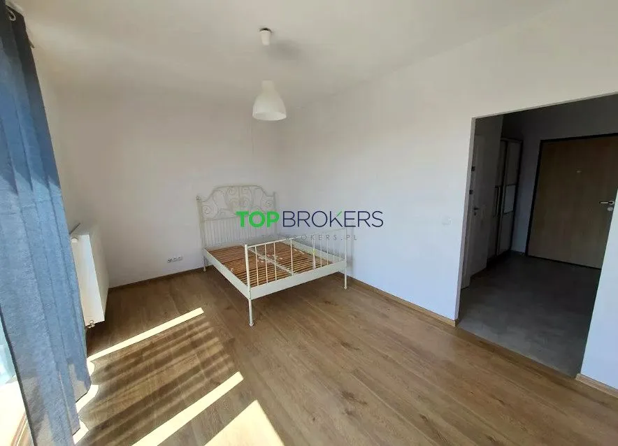Apartament, ul. Rudzka
