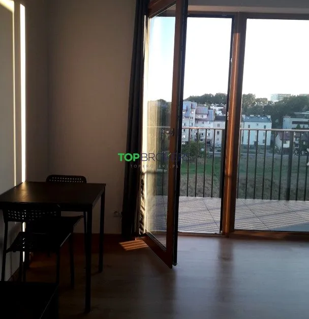 Apartament, ul. Rudzka
