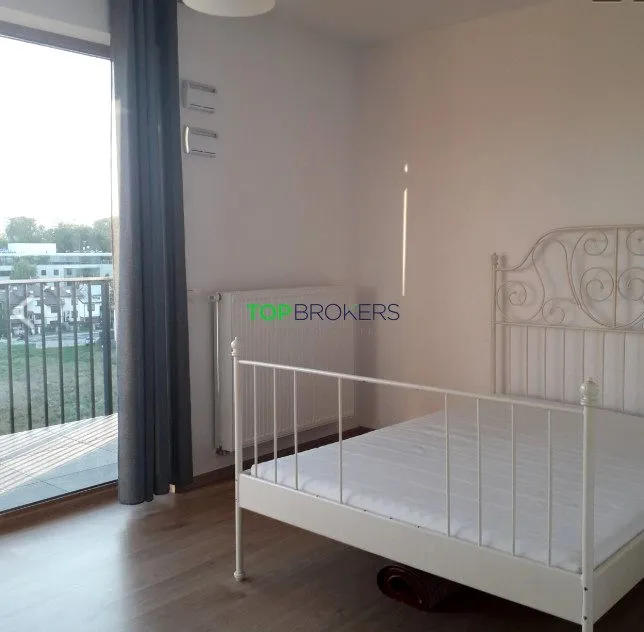 Apartament, ul. Rudzka