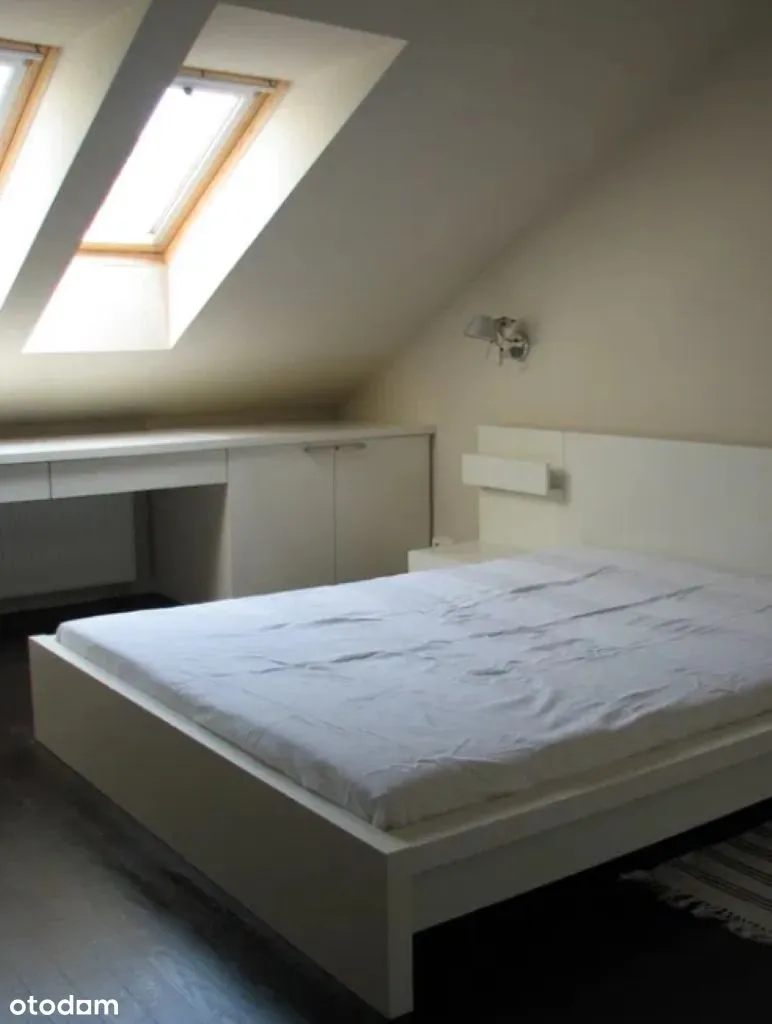 Mieszkanie, 63 m², Warszawa