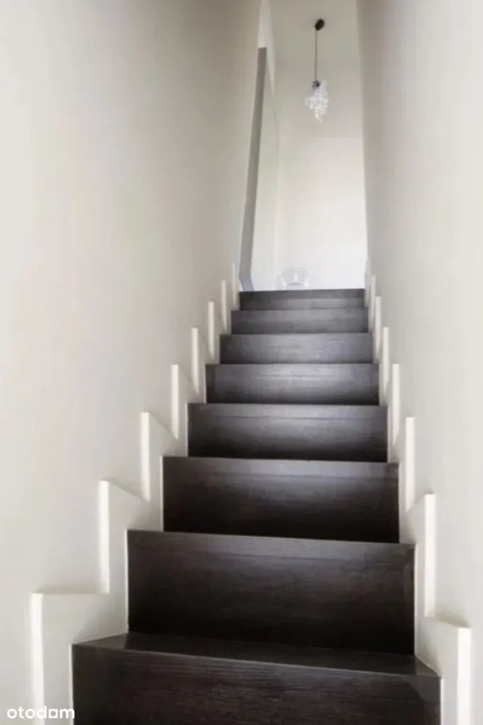 Mieszkanie, 63 m², Warszawa