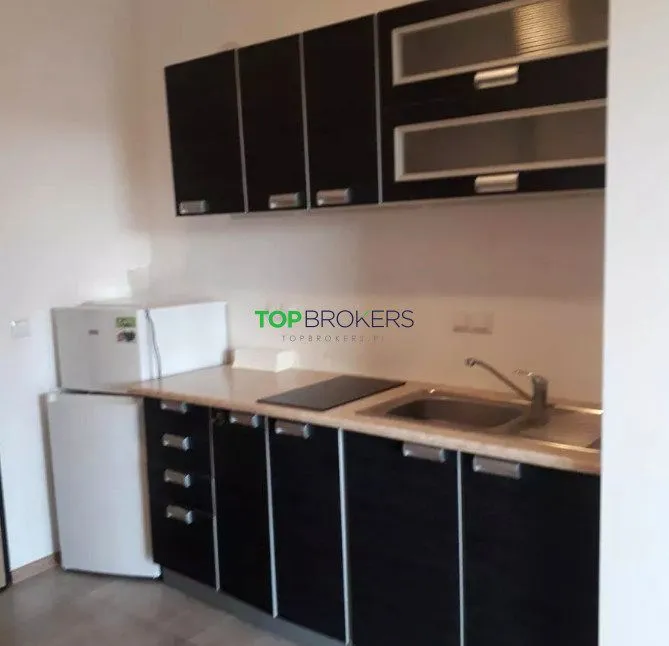 Apartament, ul. Rudzka